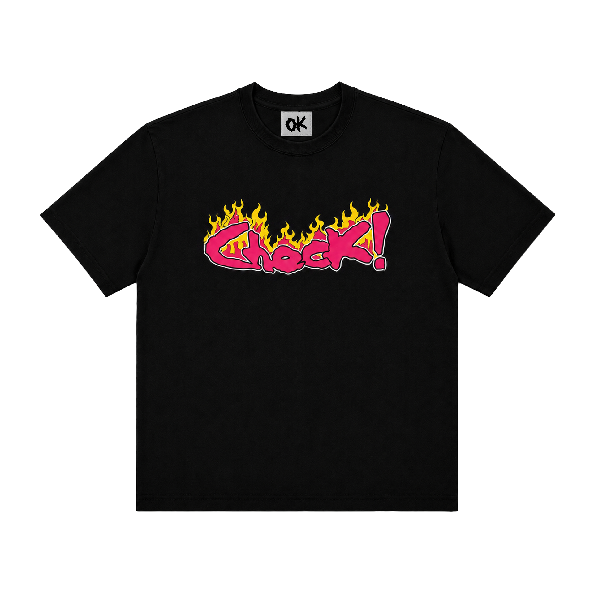 CHECK T-Shirt